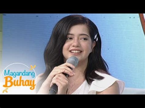 Magandang Buhay: Sue on breaking up with her ex .